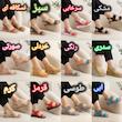 صندل وارداتی لژدار شیک 