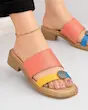 صندل وارداتی شیک و خاص زنانه و دخترانه 1143