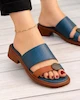 صندل وارداتی شیک و خاص زنانه و دخترانه 1143