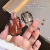 رژلب مایع براق Gege Bear | ماندگاری بالا و رنگ‌بندی خاص