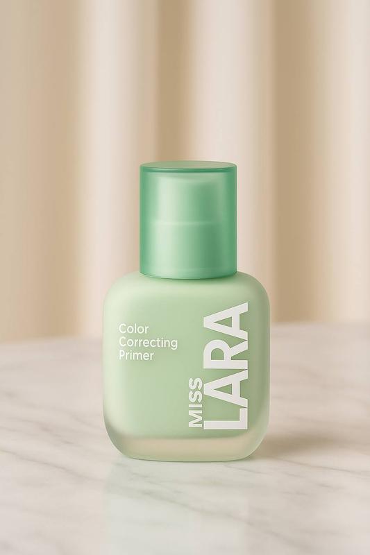 پرایمر سبز برند miss Lara