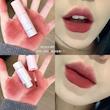 رژلب گربه ای مات برند Black Nana - سفارش مستقیم از چین