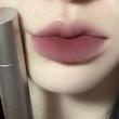 رژلب مخملی برند DIXI - سفارش مستقیم از چین 