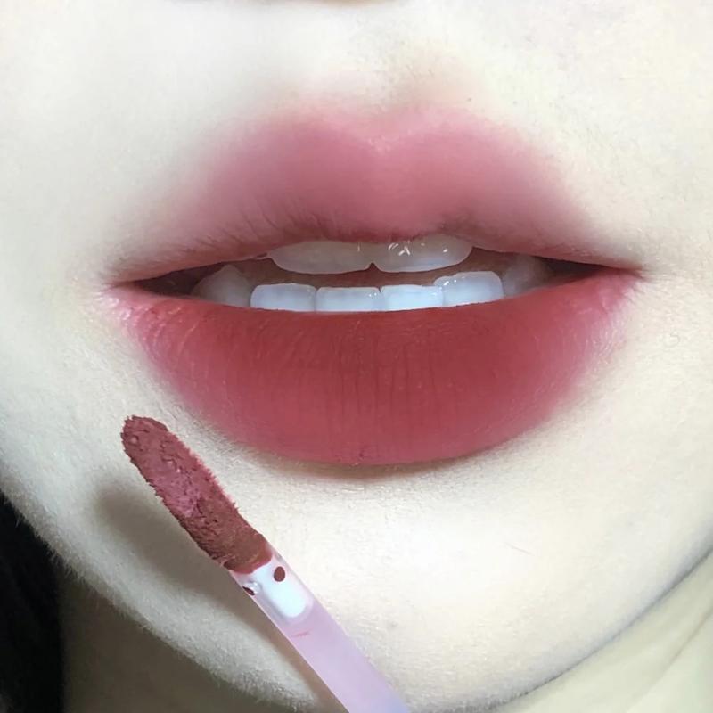 رژلب مخملی برند DIXI - سفارش مستقیم از چین 