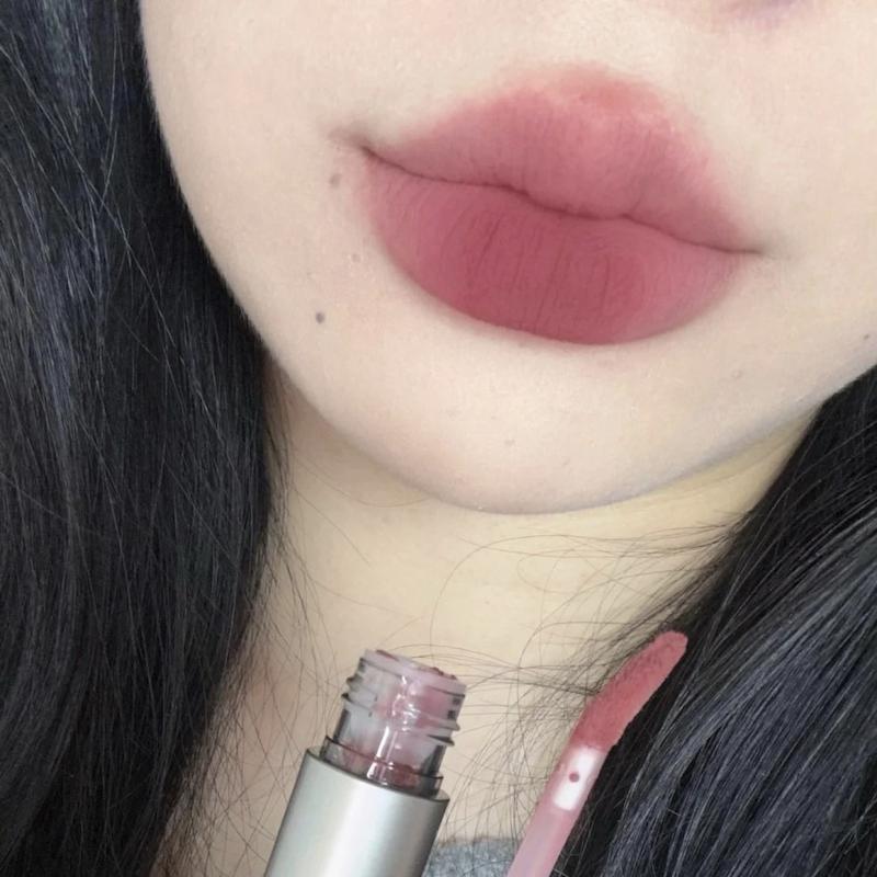 رژلب مخملی برند DIXI - سفارش مستقیم از چین 