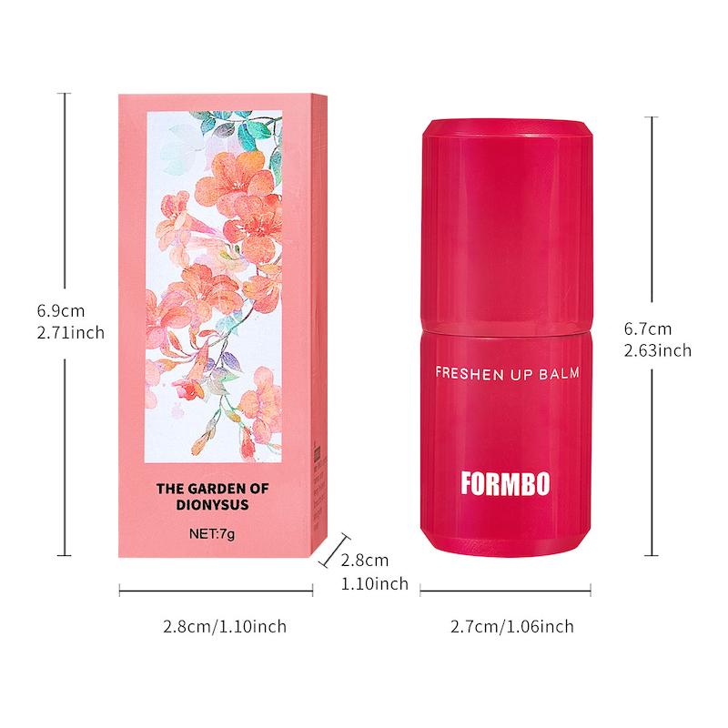 عطر جامد برند Formbo - سفارش مستقیم از چین 