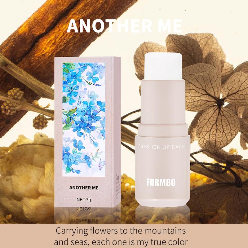 عطر جامد برند Formbo - سفارش مستقیم از چین 