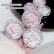 رژگونه پودری برند Rich Bear - سفارش مستقیم از چین 