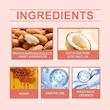 روغن مو گیسو Gisou اصل - سفارش مستقیم از چین 