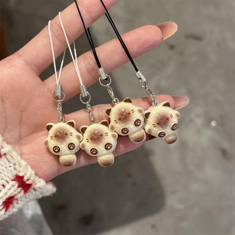 اویز گربه ناز نازی- سفارش مستقیم از چین