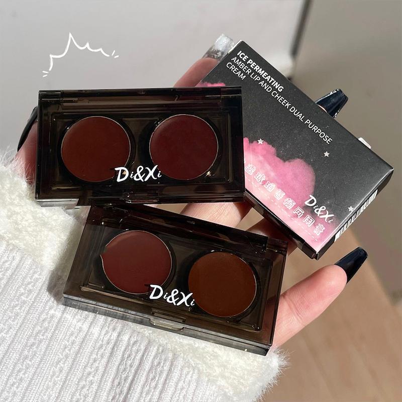 رژ پالتی DIXI - سفارش مستقیم از چین 