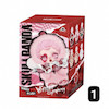 عروسک SKULLPANDA - سفارش مستقیم از چین 