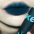 رژلب مخملی سایبر پانک برند kekemood - سفارش مستقیم از چین 
