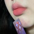 رژلب مخملی سایبر پانک برند kekemood - سفارش مستقیم از چین 