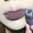 رژلب مخملی سایبر پانک برند kekemood - سفارش مستقیم از چین 