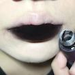 رژلب مخملی سایبر پانک برند kekemood - سفارش مستقیم از چین 