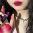 رژلب مخملی سایبر پانک برند kekemood - سفارش مستقیم از چین 