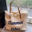 کیف Summer Vibes - سفارش مستقیم از چین 
