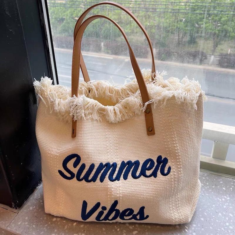 کیف Summer Vibes - سفارش مستقیم از چین 