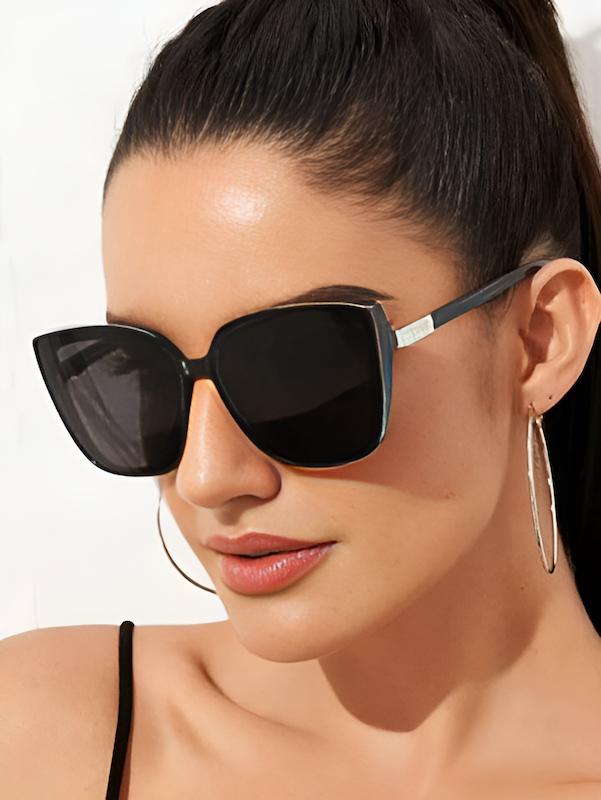  عینک وینتیج چشم گربه ای Saint Laurent