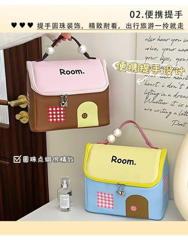 بگ آرایشی بزرگ - سفارش مستقیم از چین