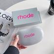 کیف سیلیکونی برند rhode -سفارش مستقیم از چین