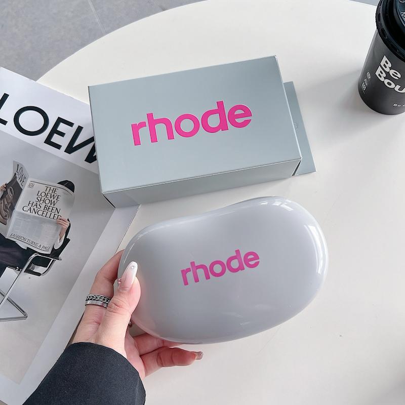 کیف سیلیکونی برند rhode -سفارش مستقیم از چین