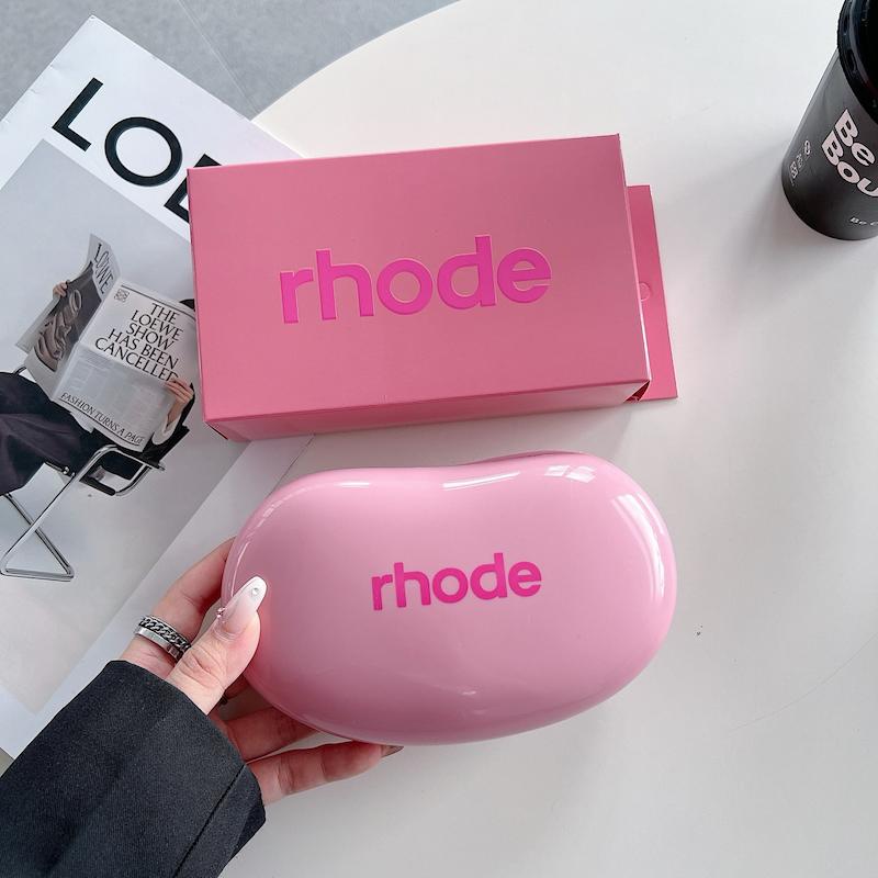 کیف سیلیکونی برند rhode -سفارش مستقیم از چین