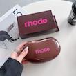 کیف سیلیکونی برند rhode -سفارش مستقیم از چین