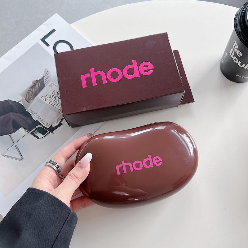 کیف سیلیکونی برند rhode -سفارش مستقیم از چین