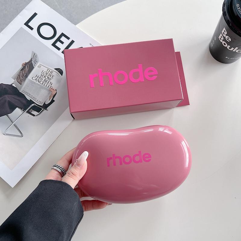 کیف سیلیکونی برند rhode -سفارش مستقیم از چین