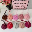 کیف پول و جای لیپ گلاس rhode -سفارش مستقیم از چین 