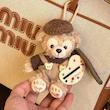 آویز خرسی کیوت-سفارش مستقیم از چین