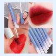 رژلب مخملی - سفارش مستقیم از چین 