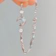 دستبند ماه - سفارش مستقیم از چین 