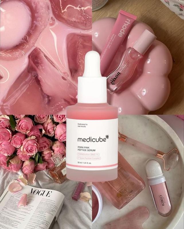 سرم درمانی medicube DR.N PINI PEPTIDE SERUM-سفارش مستقیم از چین