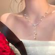 گردنبند ظریف - سفارش مستقیم از چین 
