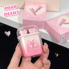 رژ خیس ایرپادی JOJO DIARY - سفارش مستقیم از چین 