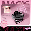 رژگونه جادویی Magic Blush – تغییر رنگ با دمای پوست برند OLIBOLLA 