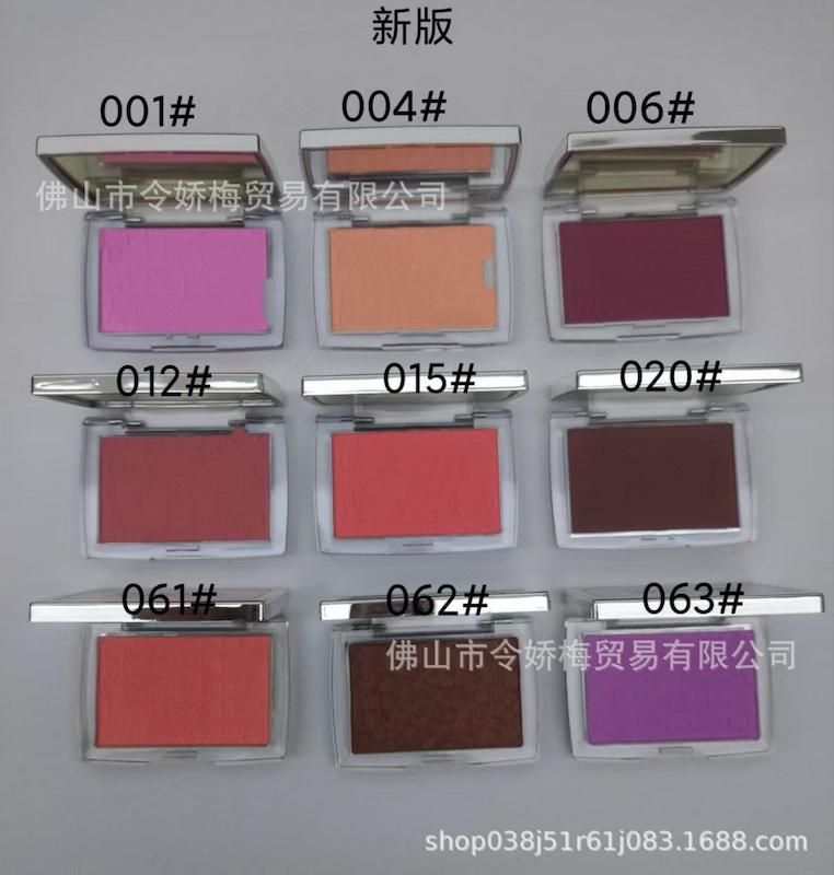 رژگونه Dior - سفارش مستقیم از چین 