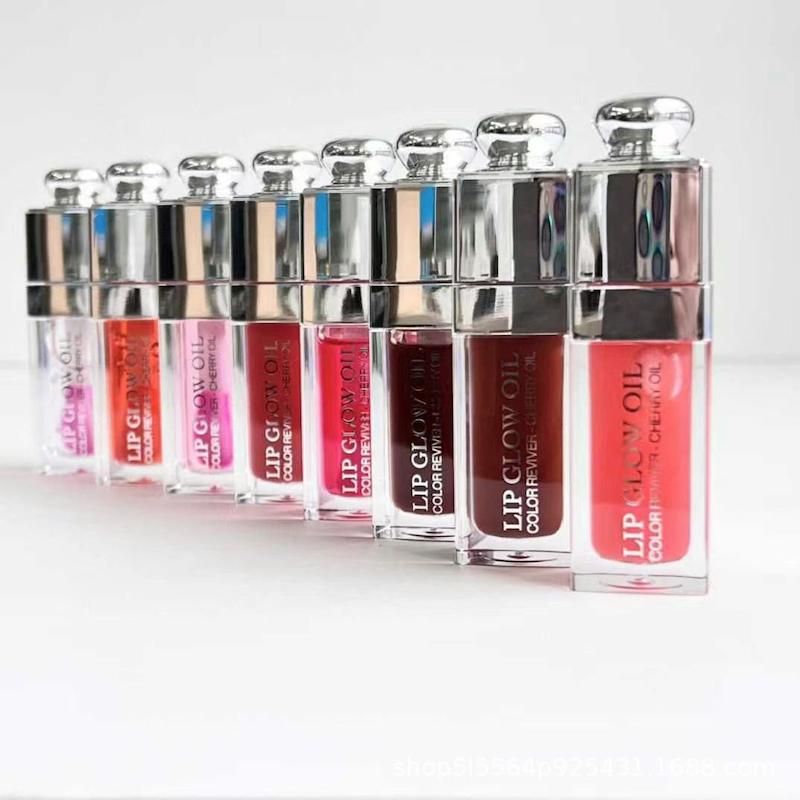 لیپ اویل Dior - سفارش مستقیم از چین 