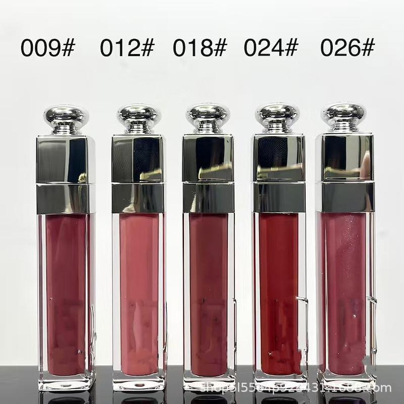 لیپ گلاس Dior - سفارش مستقیم از چین 