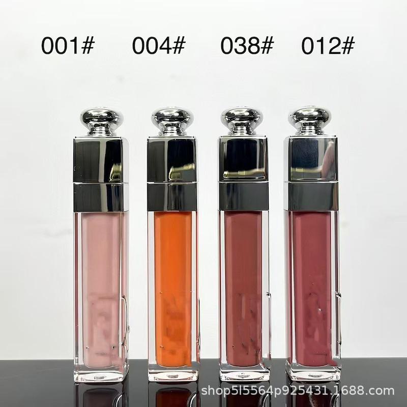 لیپ گلاس Dior - سفارش مستقیم از چین 