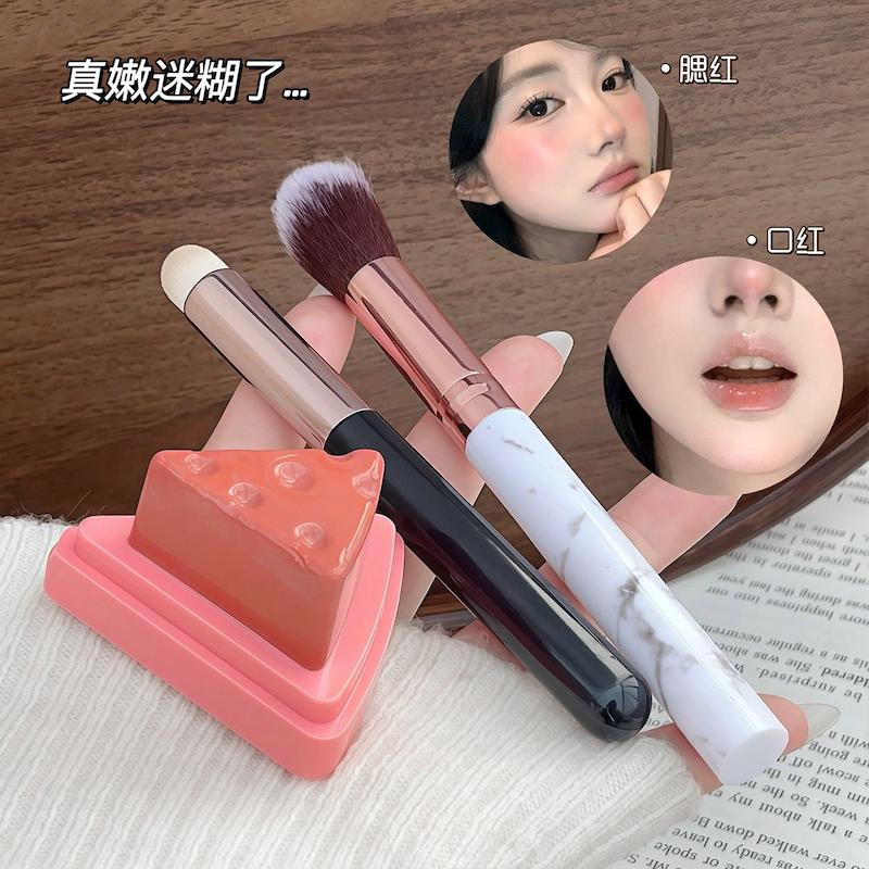 رژگونه پنیری - سفارش مستقیم از چین 