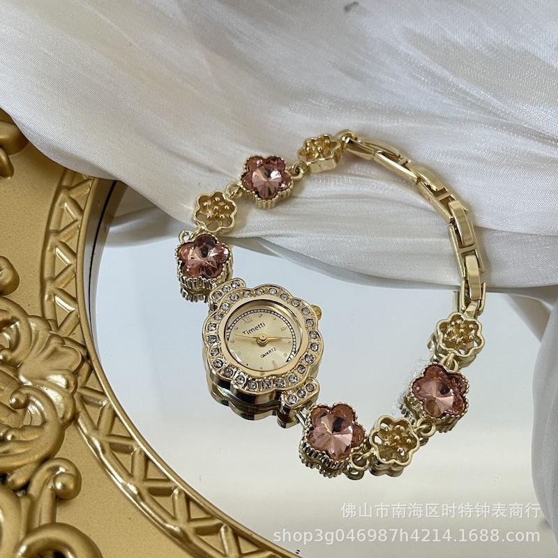 ساعت پرنسسی Timetti - سفارش مستقیم از چین 