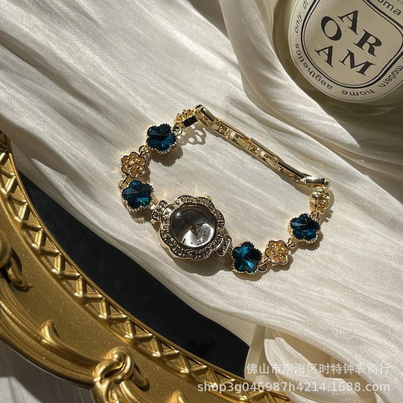 ساعت پرنسسی Timetti - سفارش مستقیم از چین 