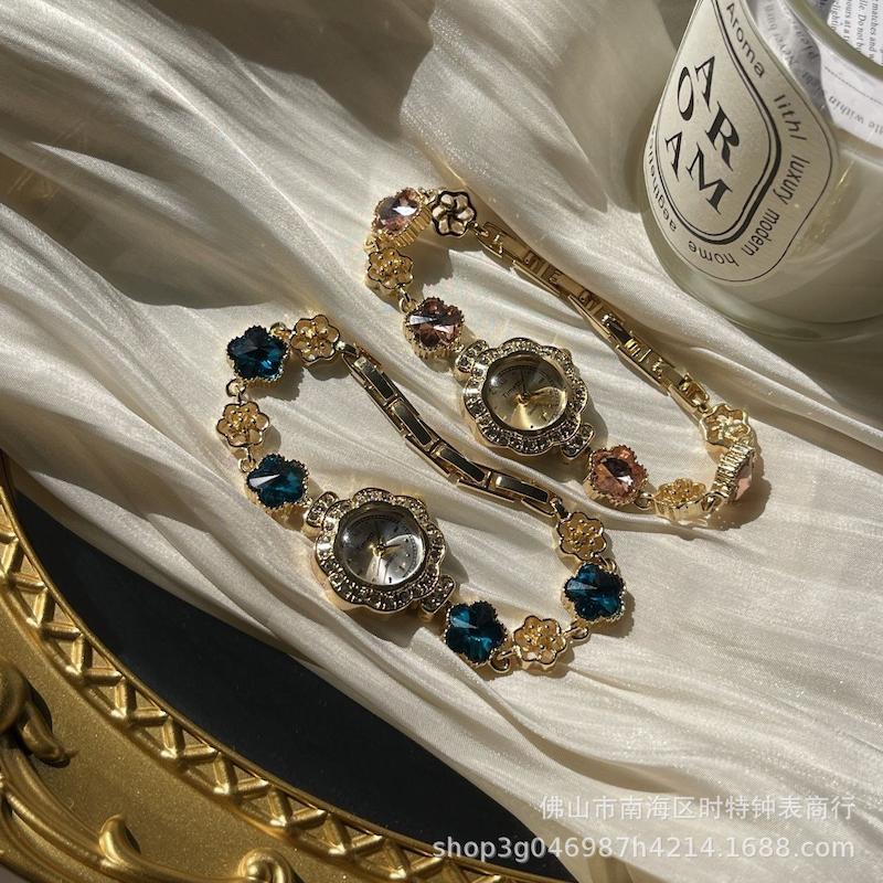 ساعت پرنسسی Timetti - سفارش مستقیم از چین 