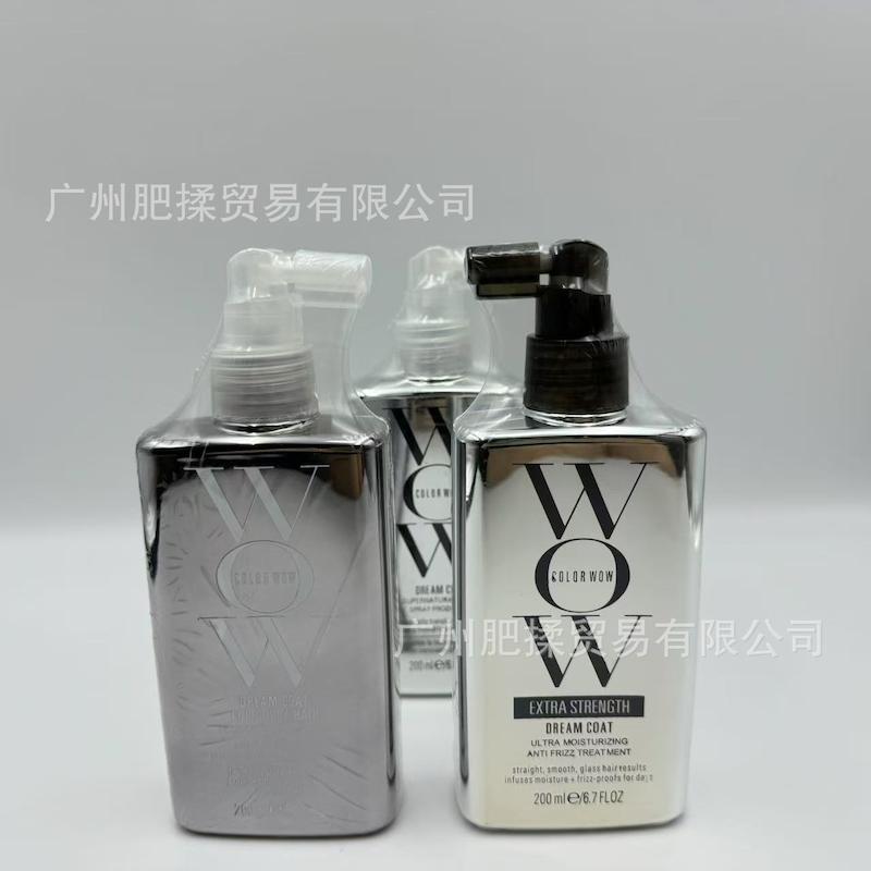 اسپری مو Color WOW Dream Coat - سفارش مستقیم از چین 