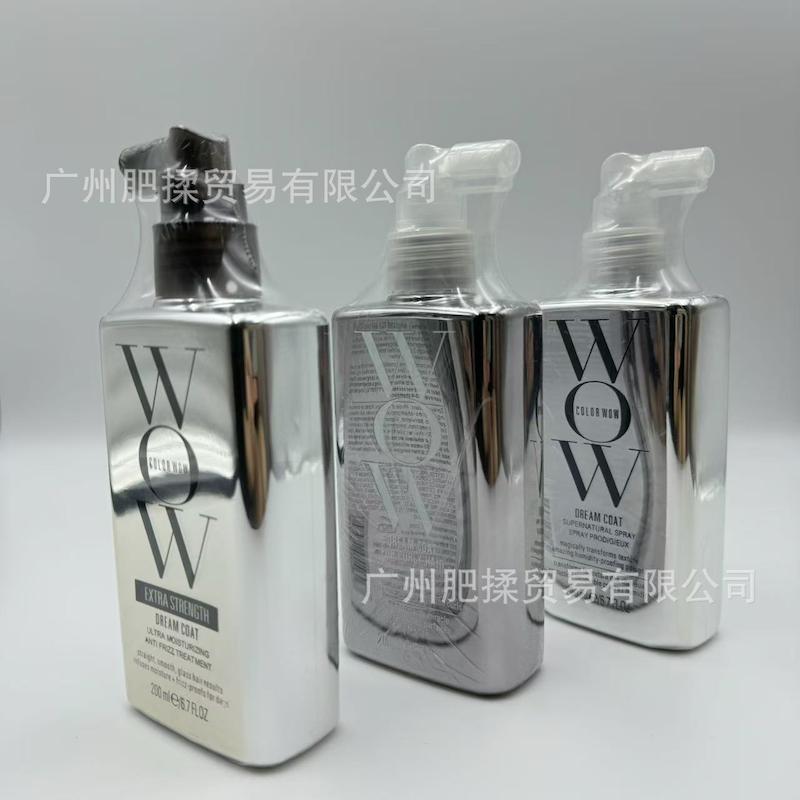 اسپری مو Color WOW Dream Coat - سفارش مستقیم از چین 