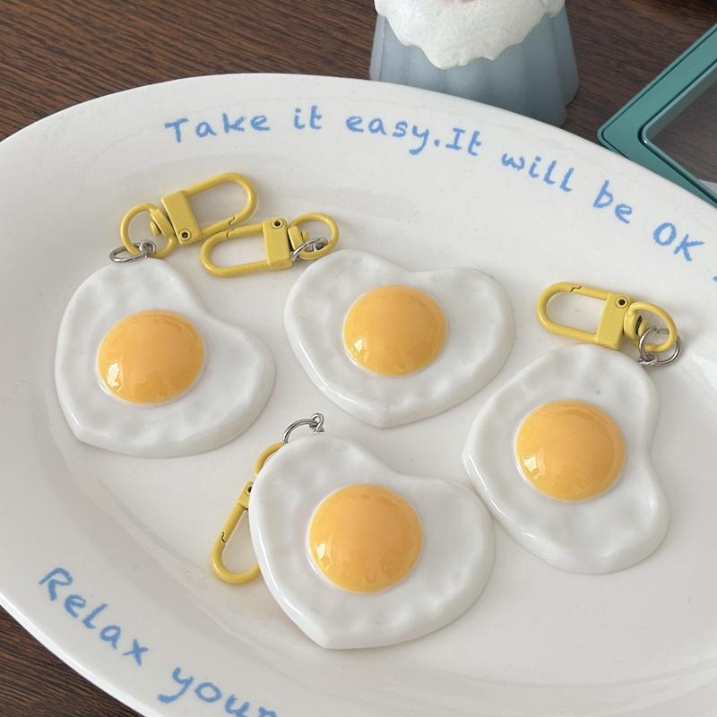 آویز تخم مرغی - سفارش مستقیم از چین 